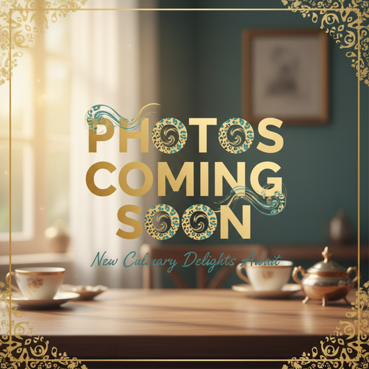 Photos Coming Soon